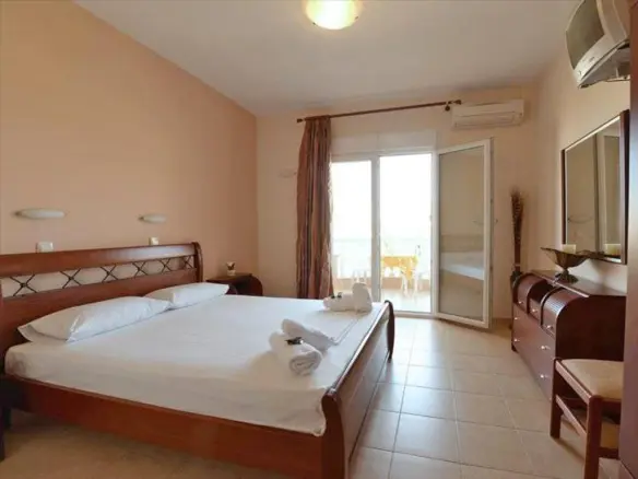 Hotel In Katerini, Greece (770 M²)