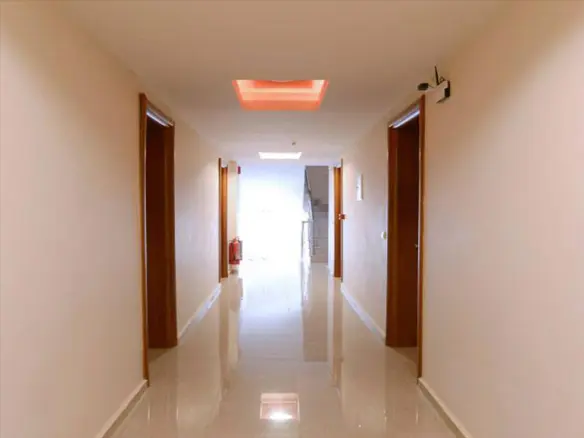 Hotel In Katerini, Greece (770 M²)
