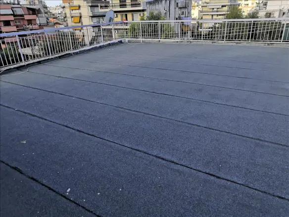 4-bedroom Flat In Palaio Faliro, Greece (142 M²)