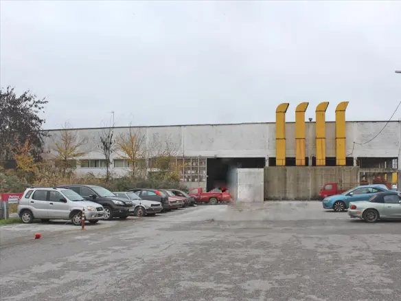 Business In Katerini, Greece (10.000 M²)