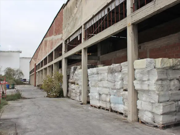 Business In Katerini, Greece (10.000 M²)