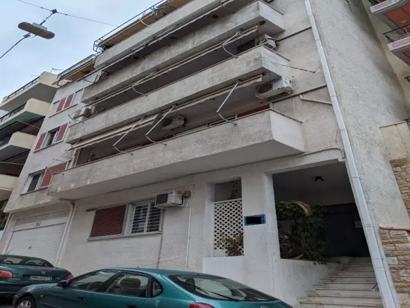 Building In Athens – Center – Center, Greece (900 M²)