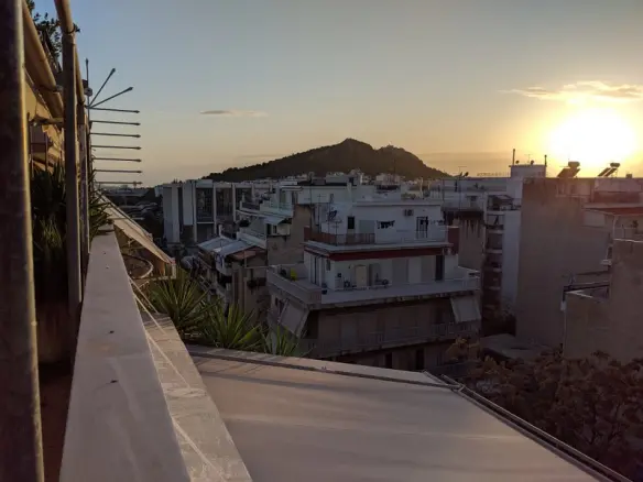 Building In Athens – Center – Center, Greece (900 M²)