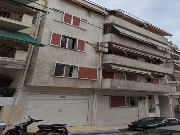 Building In Athens – Center – Center, Greece (900 M²)