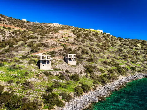 Villa In Agios Nikolaos, Greece (561 M²)