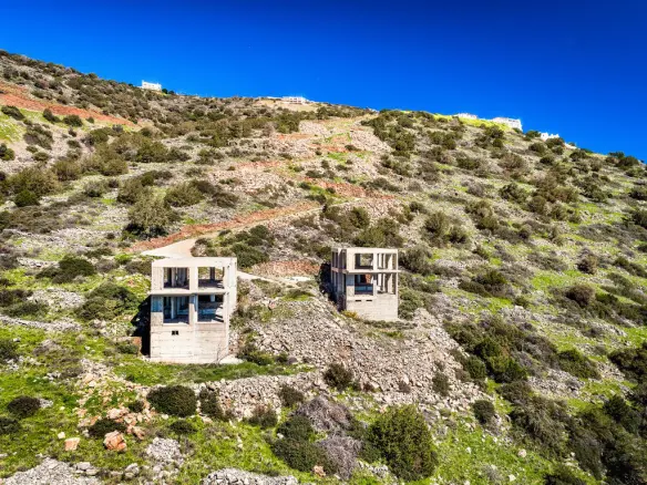 Villa In Agios Nikolaos, Greece (561 M²)