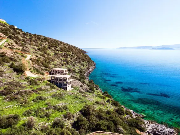 Villa In Agios Nikolaos, Greece (561 M²)