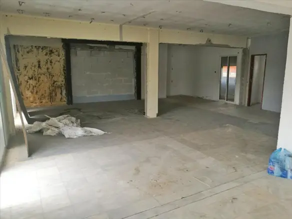 Business In Katerini, Greece (135 M²)