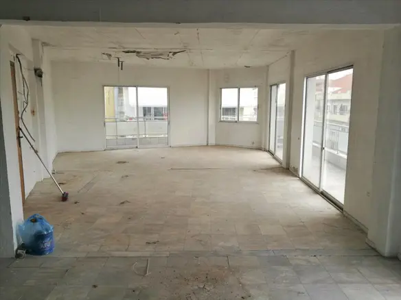 Business In Katerini, Greece (135 M²)