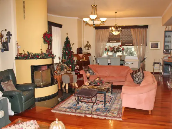 5-bedroom Detached House In Katerini, Greece (372 M²)