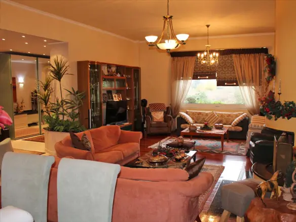 5-bedroom Detached House In Katerini, Greece (372 M²)