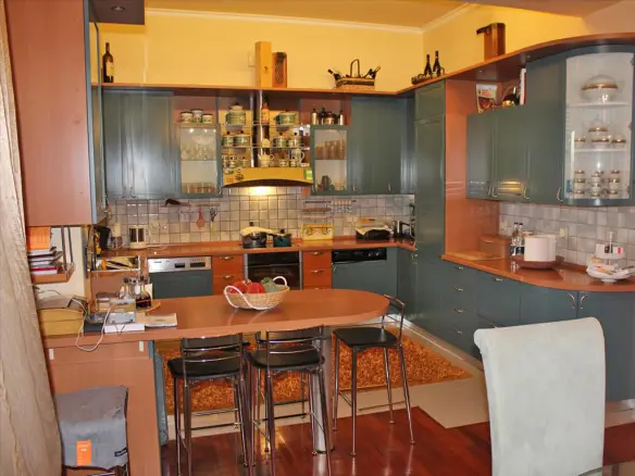 5-bedroom Detached House In Katerini, Greece (372 M²)