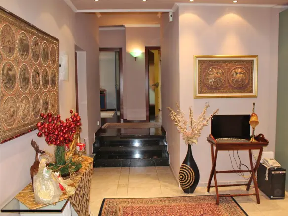 5-bedroom Detached House In Katerini, Greece (372 M²)