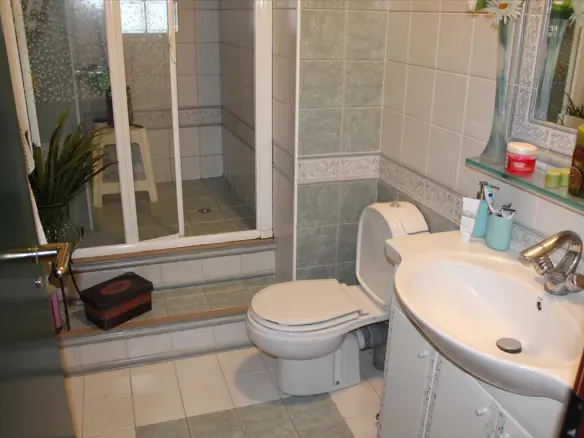 5-bedroom Detached House In Katerini, Greece (372 M²)