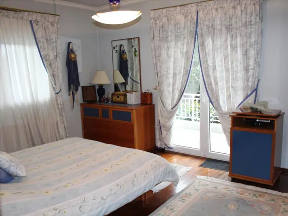 5-bedroom Detached House In Katerini, Greece (372 M²)