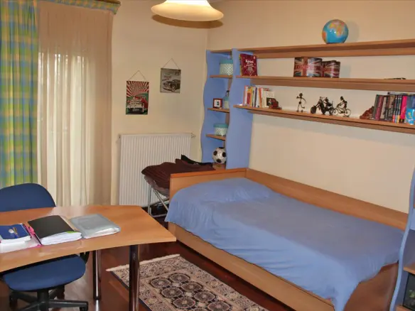 5-bedroom Detached House In Katerini, Greece (372 M²)