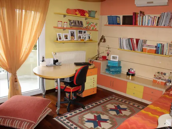 5-bedroom Detached House In Katerini, Greece (372 M²)