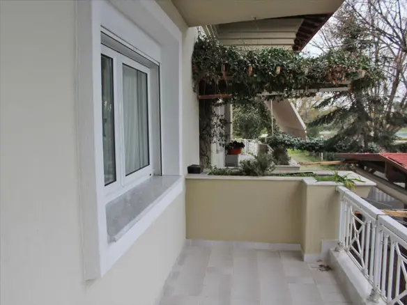 5-bedroom Detached House In Katerini, Greece (372 M²)