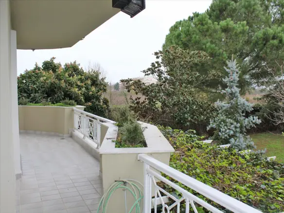 5-bedroom Detached House In Katerini, Greece (372 M²)