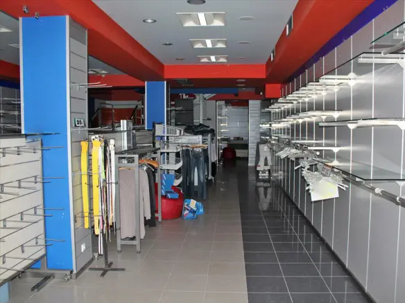 Business In Katerini, Greece (440 M²)