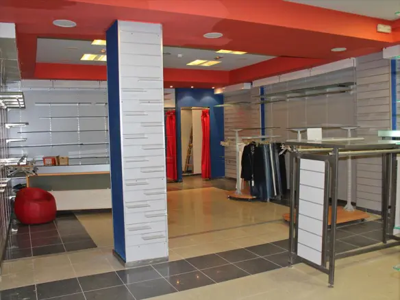 Business In Katerini, Greece (440 M²)