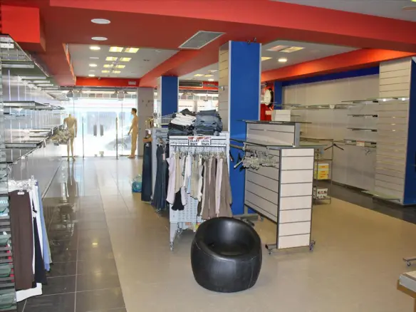 Business In Katerini, Greece (440 M²)