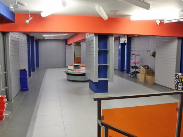 Business In Katerini, Greece (440 M²)