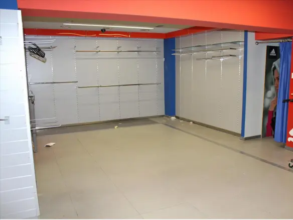Business In Katerini, Greece (440 M²)