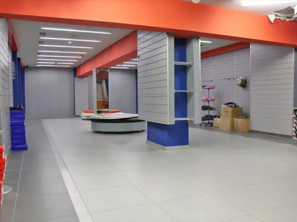 Business In Katerini, Greece (440 M²)