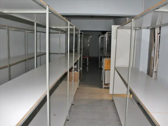 Business In Katerini, Greece (440 M²)