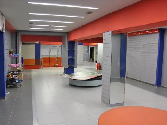 Business In Katerini, Greece (440 M²)