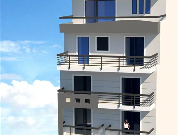 2-bedroom Flat In Athens – Center – Center, Greece (78 M²)