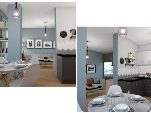 2-bedroom Flat In Athens – Center – Center, Greece (78 M²)