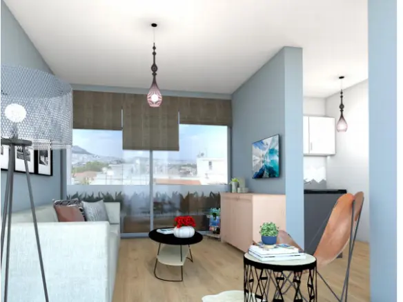 2-bedroom Flat In Athens – Center – Center, Greece (78 M²)