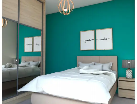 2-bedroom Flat In Athens – Center – Center, Greece (78 M²)