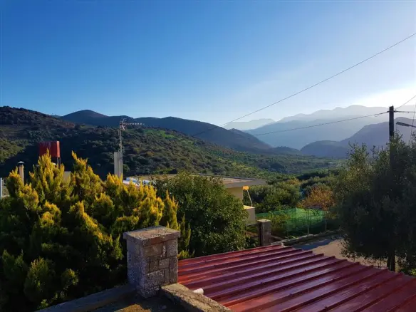 Business In Neapoli, Greece (273 M²)
