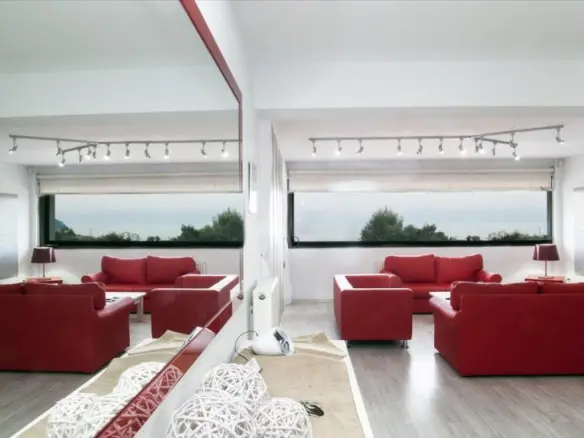 6-bedroom Villa In Kavala, Greece (340 M²)