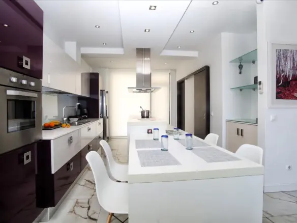 6-bedroom Villa In Kavala, Greece (340 M²)