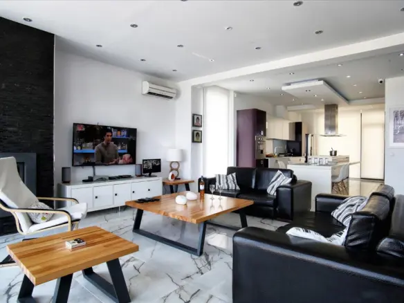 6-bedroom Villa In Kavala, Greece (340 M²)