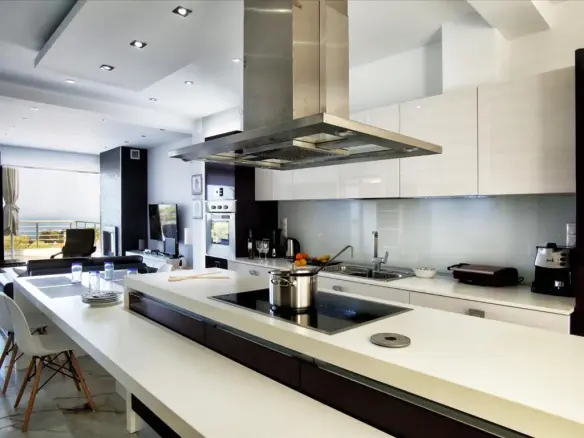6-bedroom Villa In Kavala, Greece (340 M²)