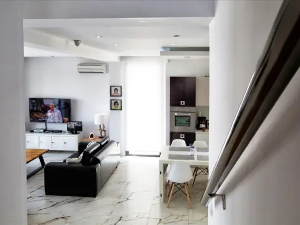 6-bedroom Villa In Kavala, Greece (340 M²)