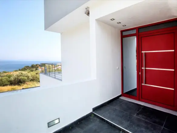 6-bedroom Villa In Kavala, Greece (340 M²)