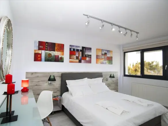 6-bedroom Villa In Kavala, Greece (340 M²)