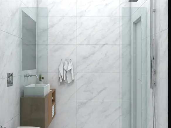 1-bedroom Flat In Athens – Center – Center, Greece (38 M²)