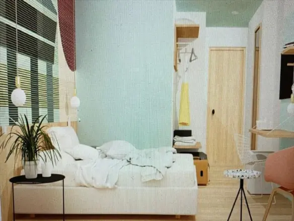 1-bedroom Flat In Athens – Center – Center, Greece (38 M²)