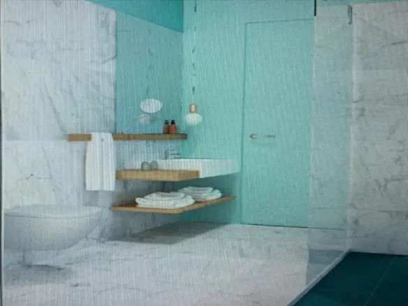 1-bedroom Flat In Athens – Center – Center, Greece (38 M²)