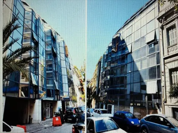 1-bedroom Flat In Athens – Center – Center, Greece (38 M²)
