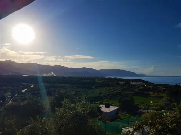 2-bedroom Detached House In Vrachasi, Greece (100 M²)