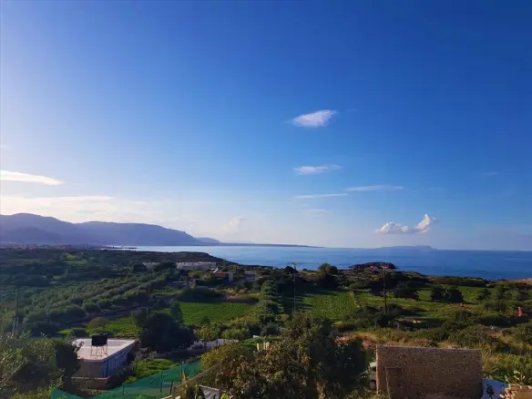 2-bedroom Detached House In Vrachasi, Greece (100 M²)