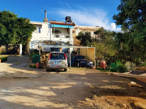 2-bedroom Detached House In Vrachasi, Greece (100 M²)